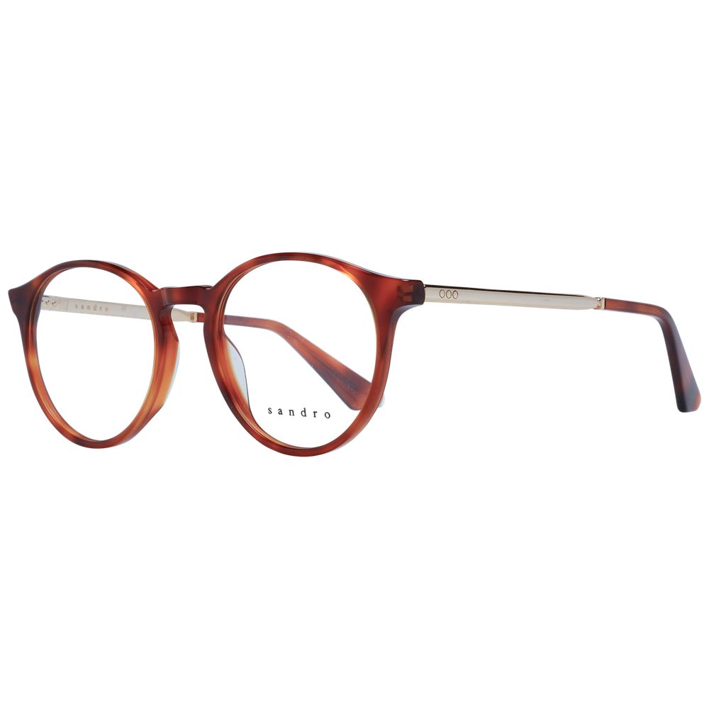 Sandro Brown Women Optical Frames