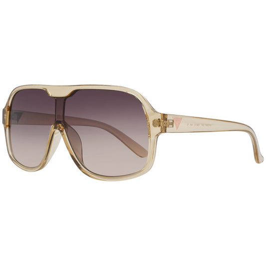 Guess Brown Women Sunglasses - Ora And Co.