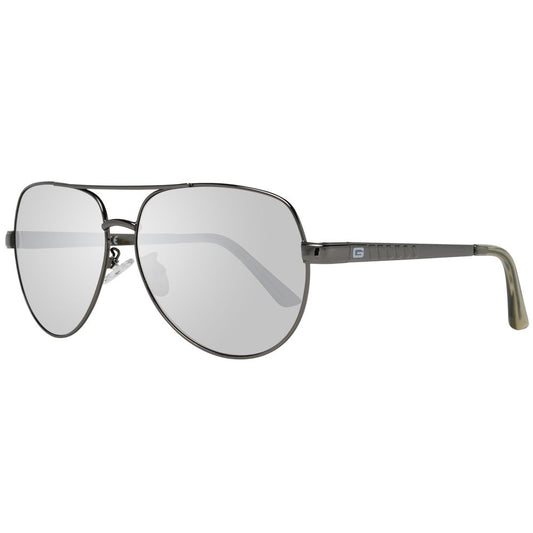 Guess Gray Men Sunglasses - Ora And Co.