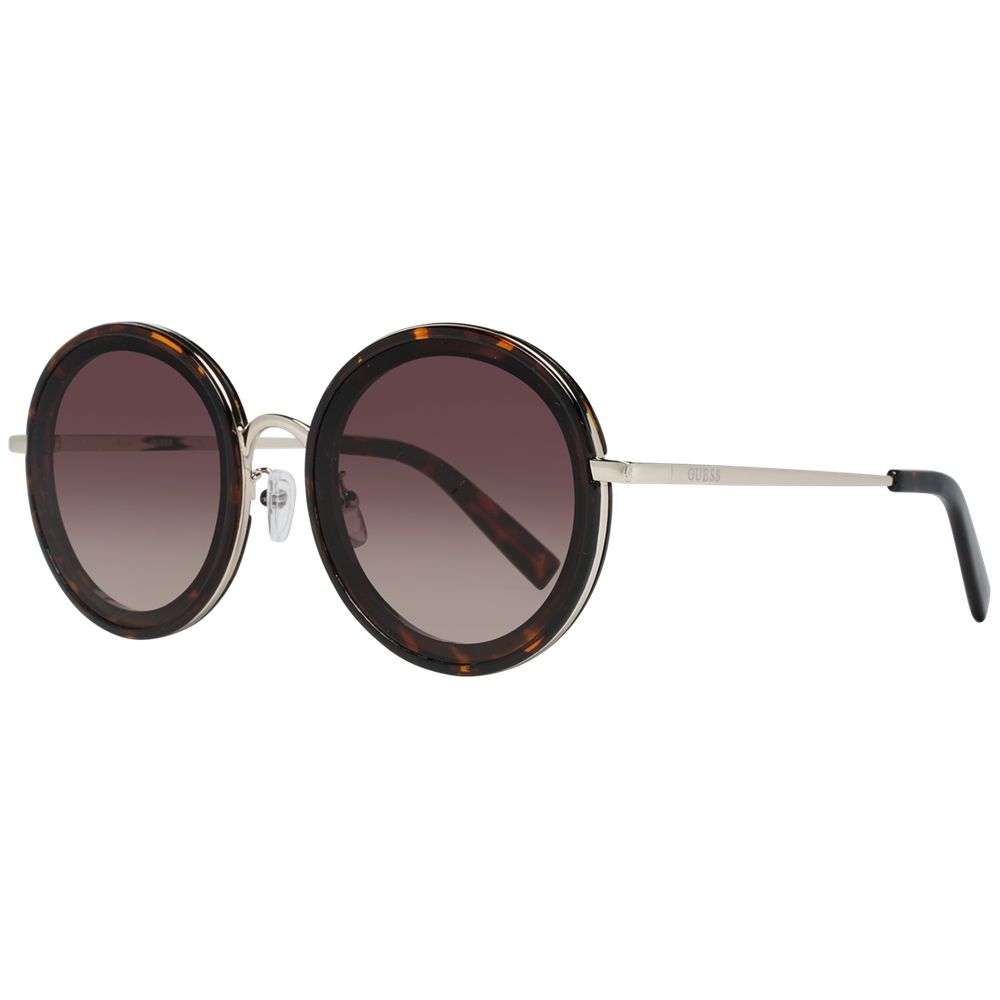 Guess Brown Women Sunglasses - Ora And Co.