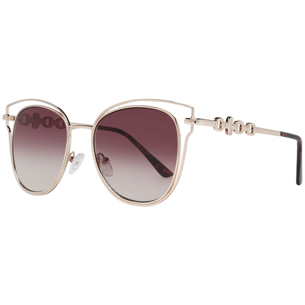 Guess Gold Women Sunglasses - Ora And Co.