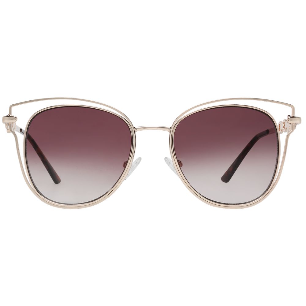 Guess Gold Women Sunglasses - Ora And Co.