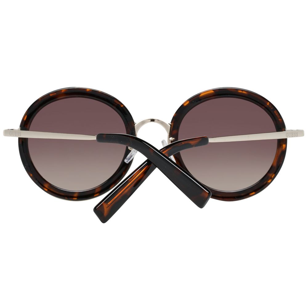 Guess Brown Women Sunglasses - Ora And Co.