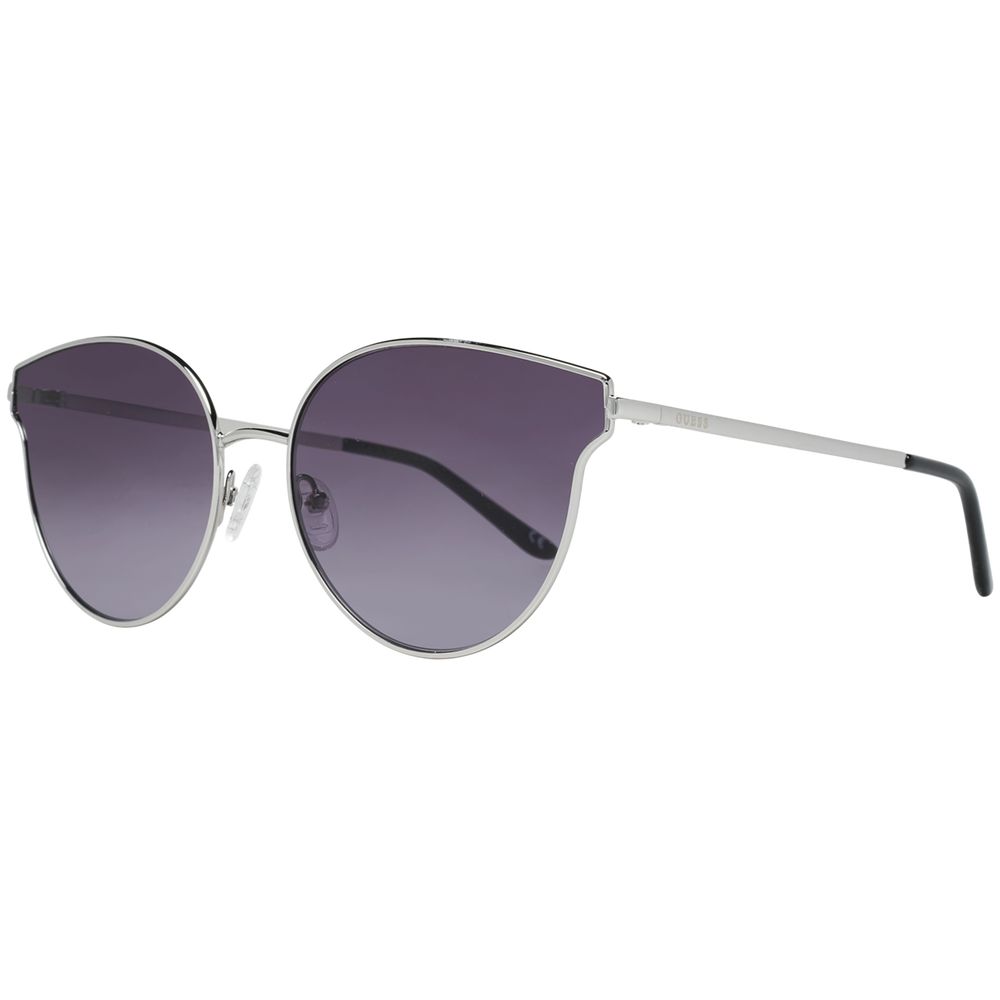 Guess Silver Women Sunglasses - Ora And Co.