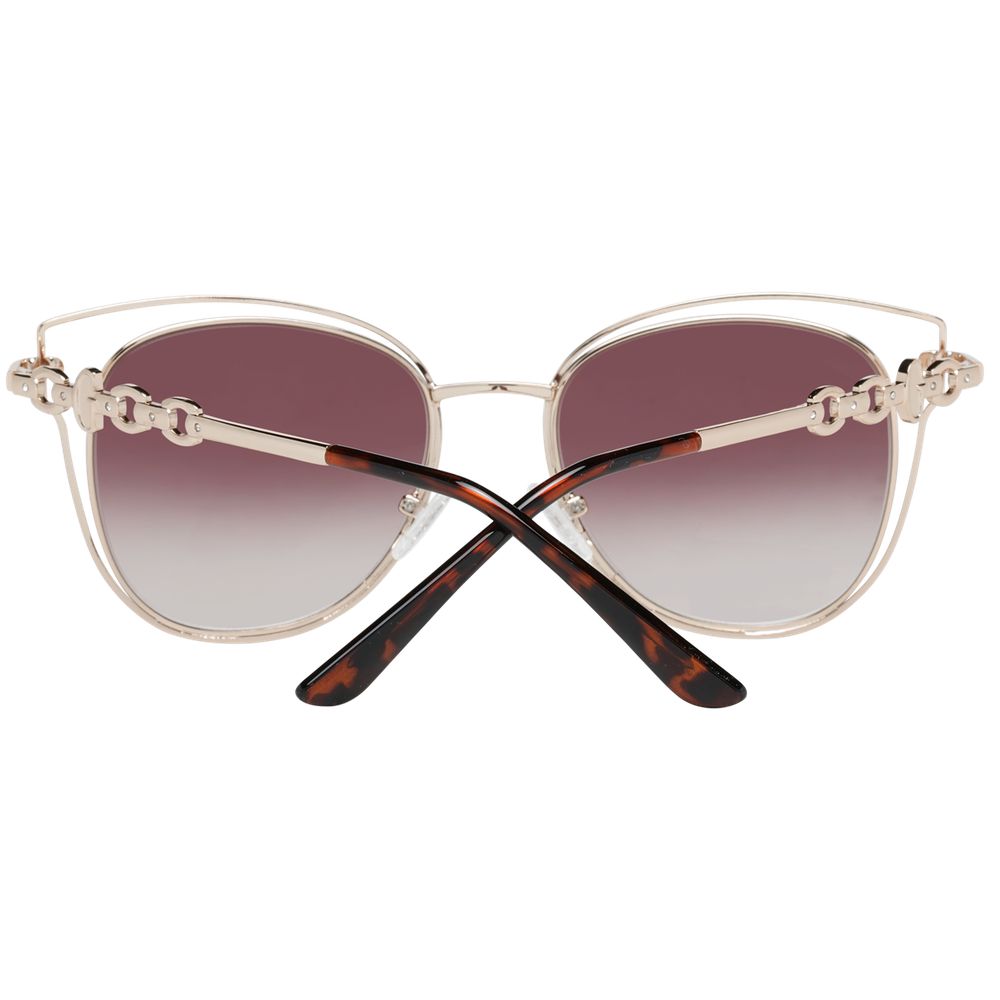 Guess Gold Women Sunglasses - Ora And Co.