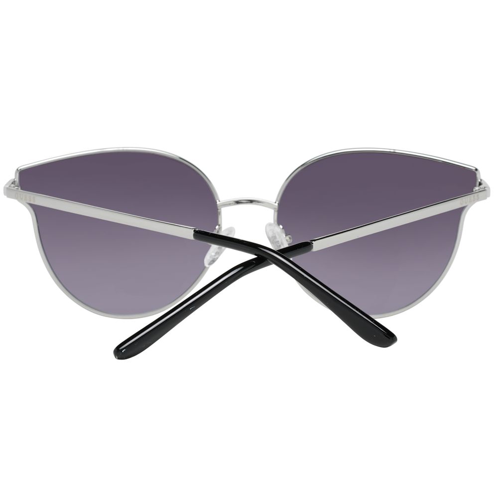 Guess Silver Women Sunglasses - Ora And Co.