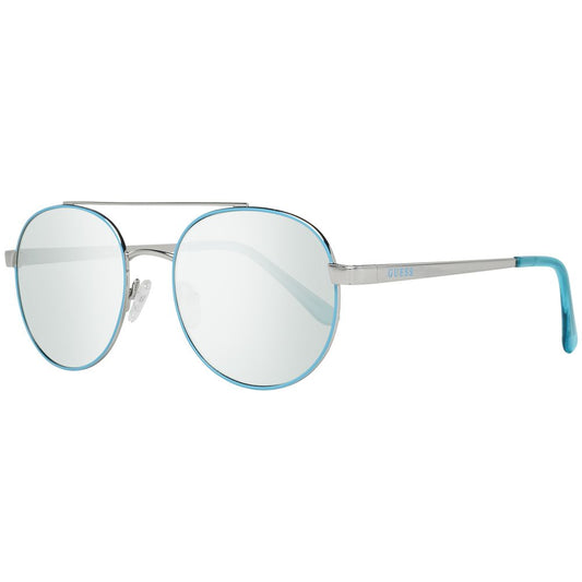 Guess Turquoise Women Sunglasses - Ora And Co.