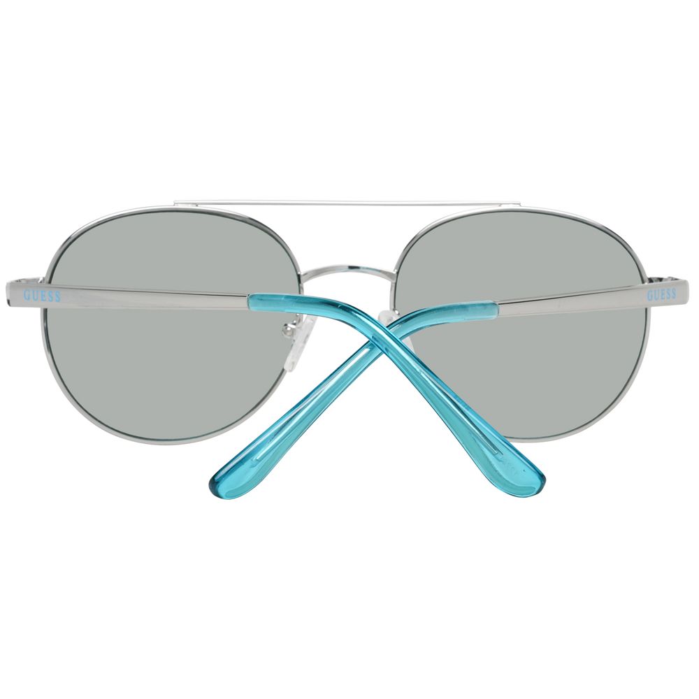 Guess Turquoise Women Sunglasses - Ora And Co.