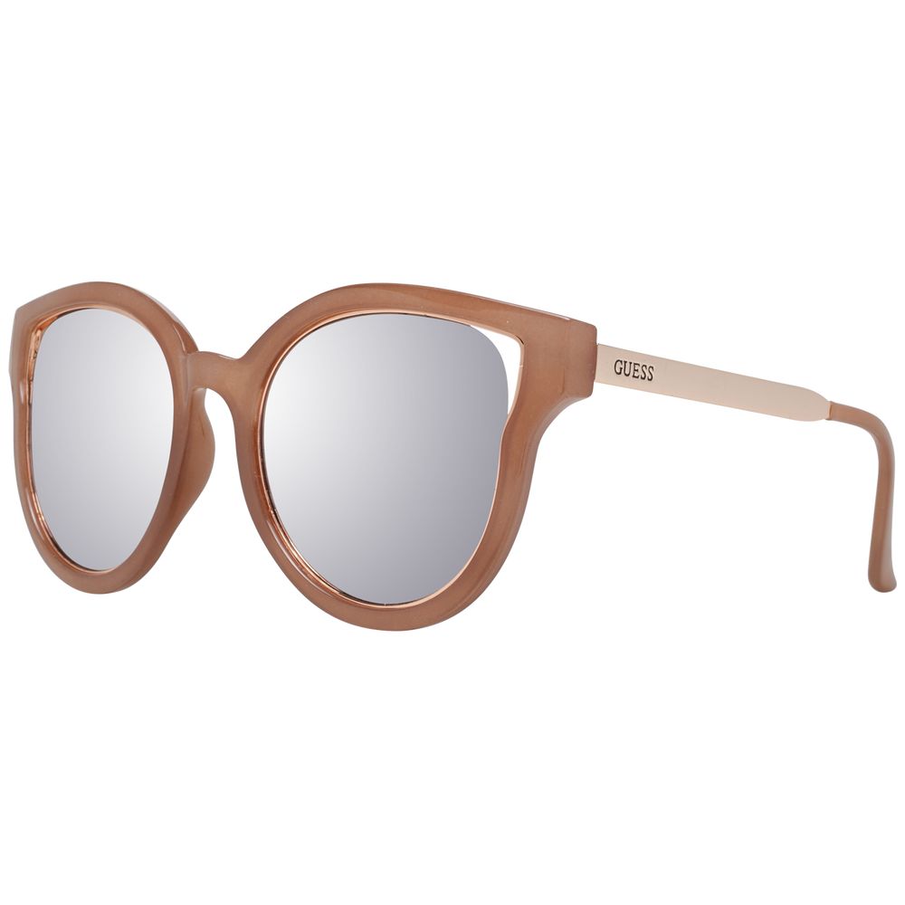 Guess Brown Women Sunglasses - Ora And Co.