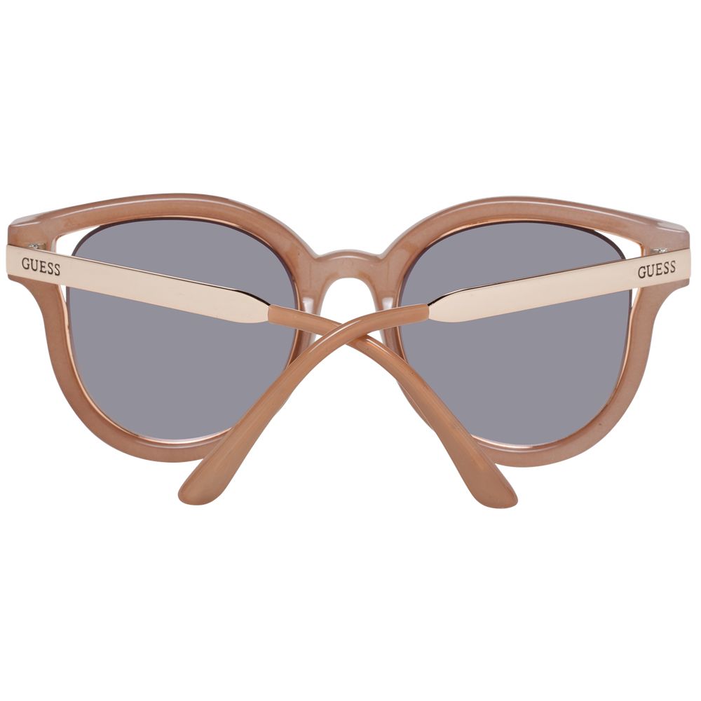 Guess Brown Women Sunglasses - Ora And Co.