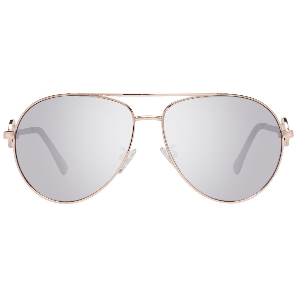 Guess Rose Gold Women Sunglasses - Ora And Co.