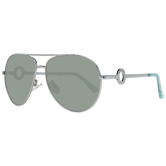 Guess Silver Women Sunglasses - Ora And Co.