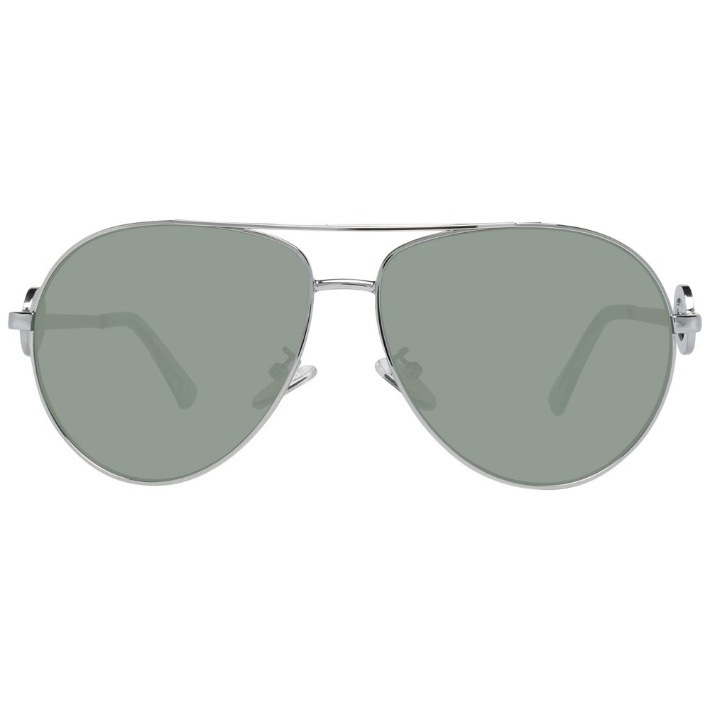 Guess Silver Women Sunglasses - Ora And Co.