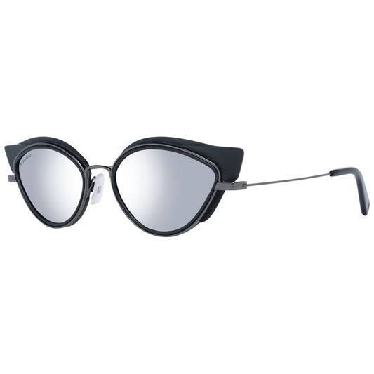 Dsquared² Black Women Sunglasses - Ora And Co.