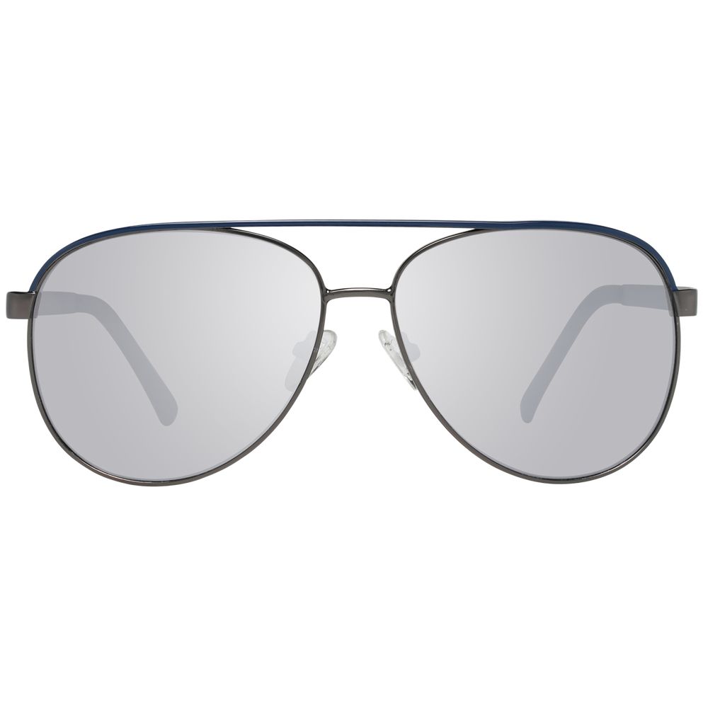 Guess Gray Men Sunglasses - Ora And Co.