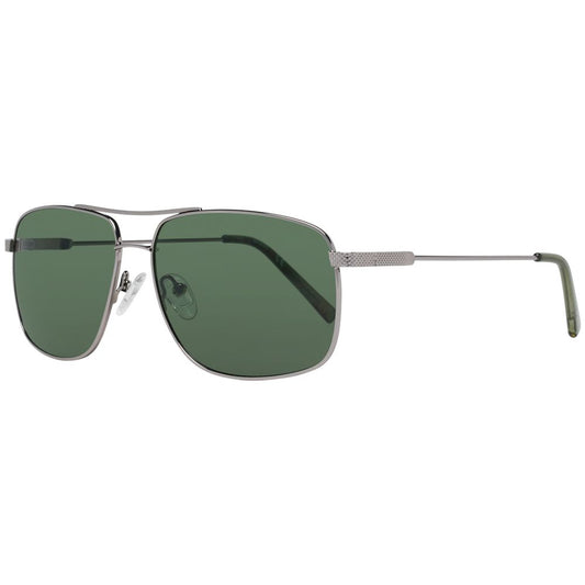 Guess Silver Men Sunglasses - Ora And Co.