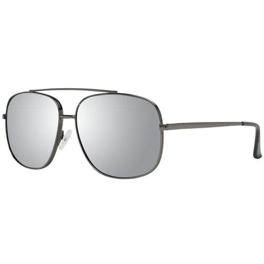 Guess Gray Men Sunglasses - Ora And Co.