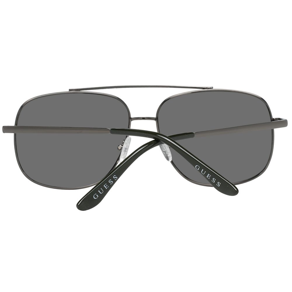 Guess Gray Men Sunglasses - Ora And Co.