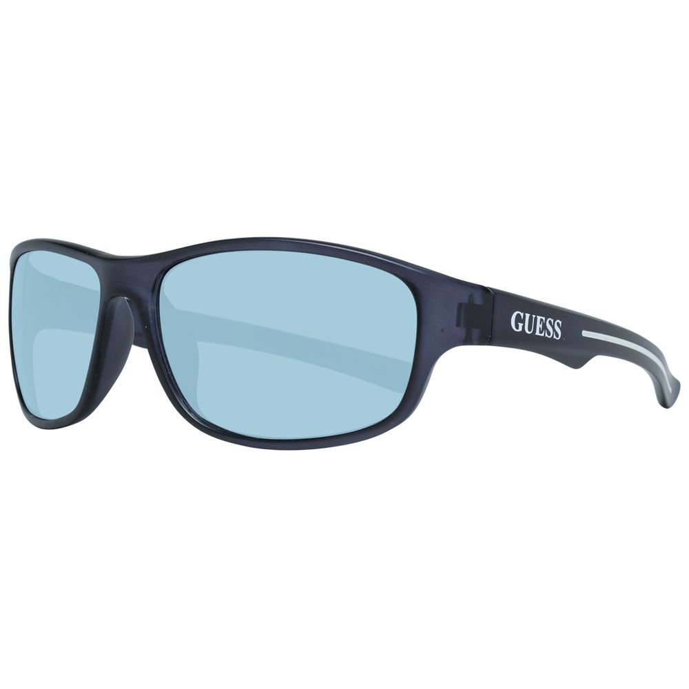 Guess Gray Women Sunglasses - Ora And Co.