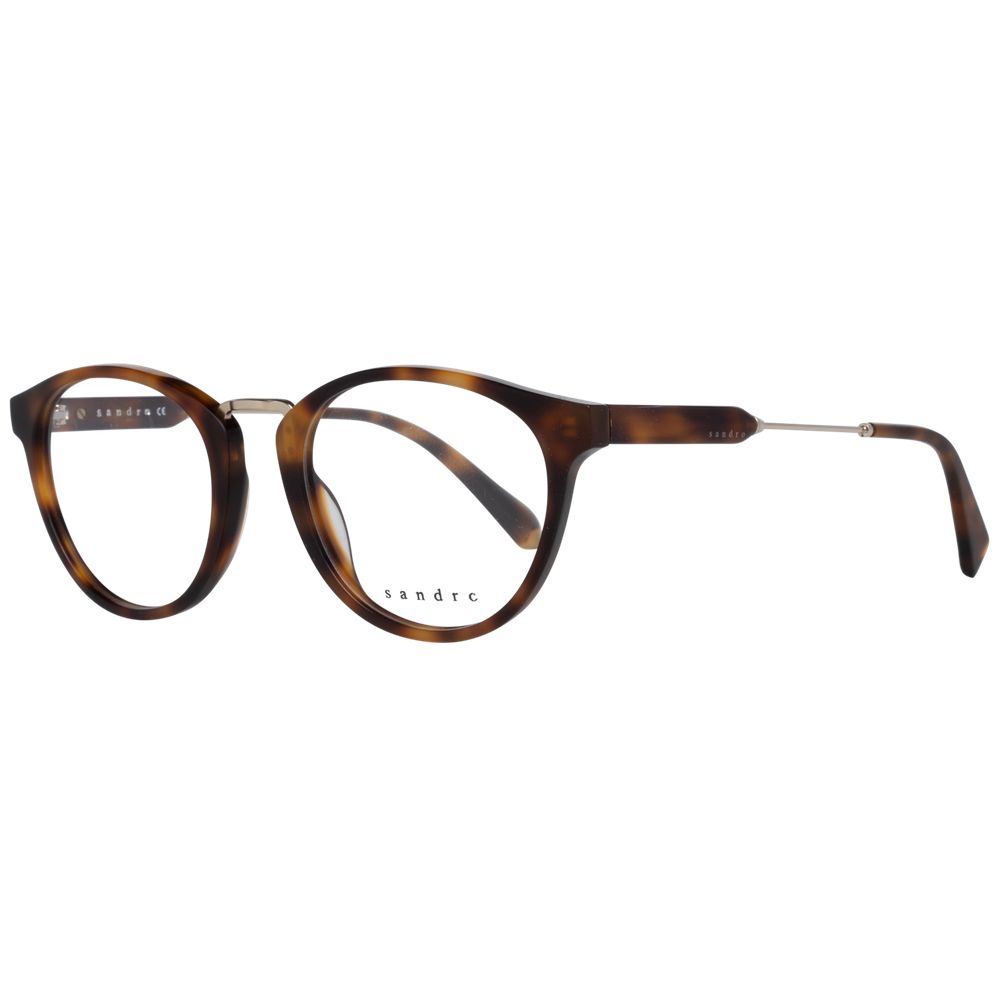 Sandro Brown Men Optical Frames - Ora And Co.