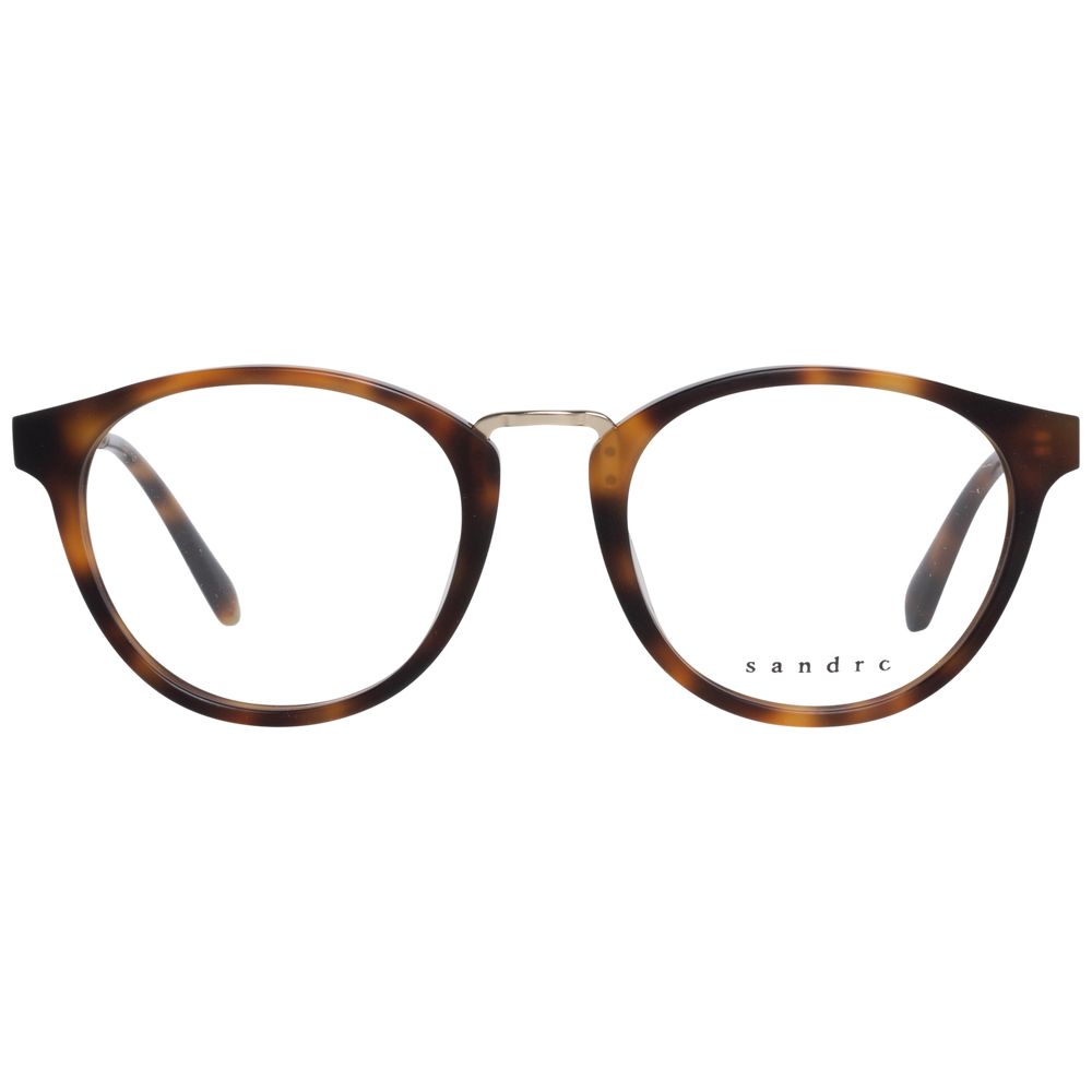 Sandro Brown Men Optical Frames - Ora And Co.