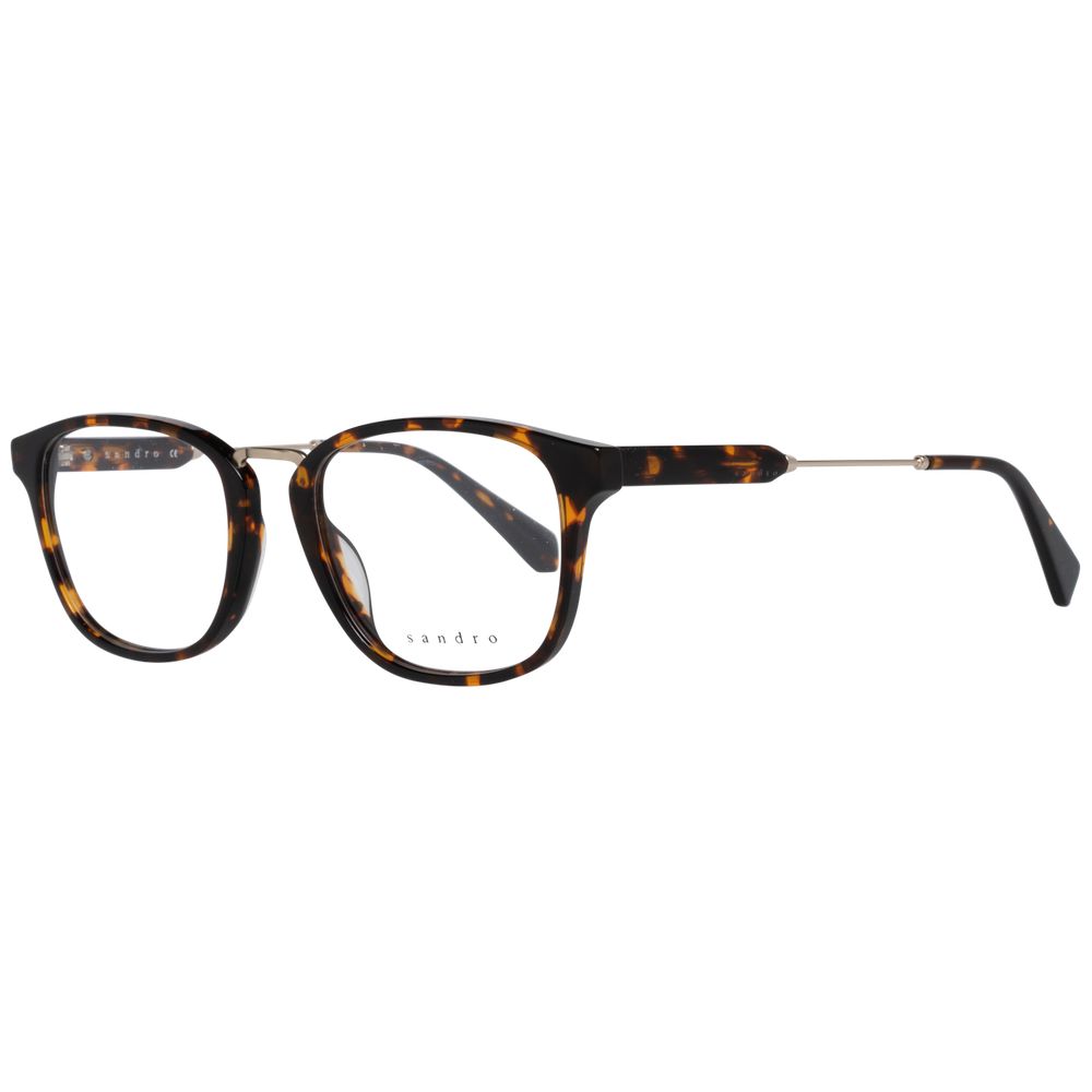 Sandro Brown Men Optical Frames - Ora And Co.