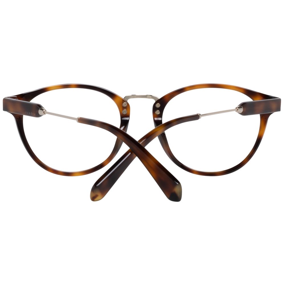 Sandro Brown Men Optical Frames - Ora And Co.