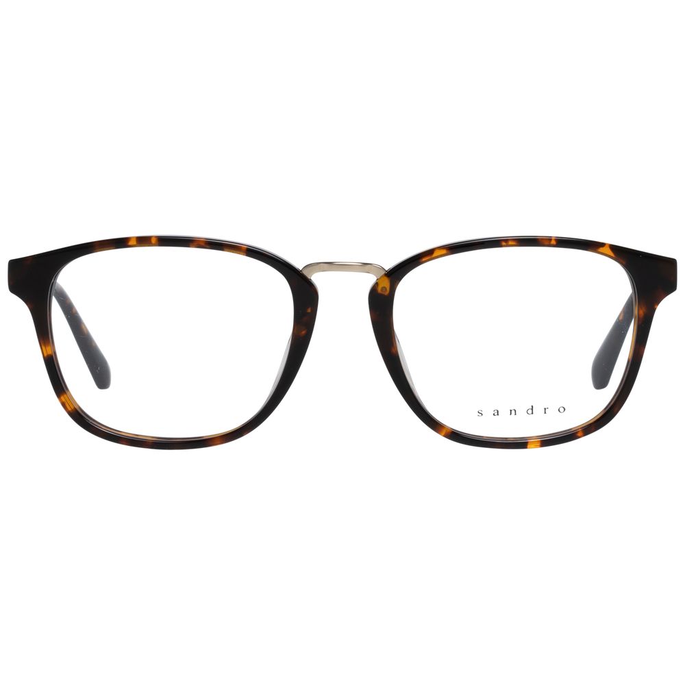 Sandro Brown Men Optical Frames - Ora And Co.