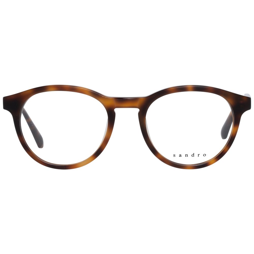 Sandro Brown Men Optical Frames - Ora And Co.