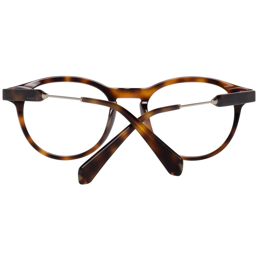 Sandro Brown Men Optical Frames - Ora And Co.