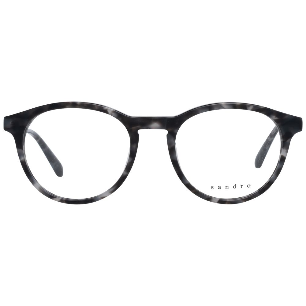 Sandro Gray Men Optical Frames - Ora And Co.