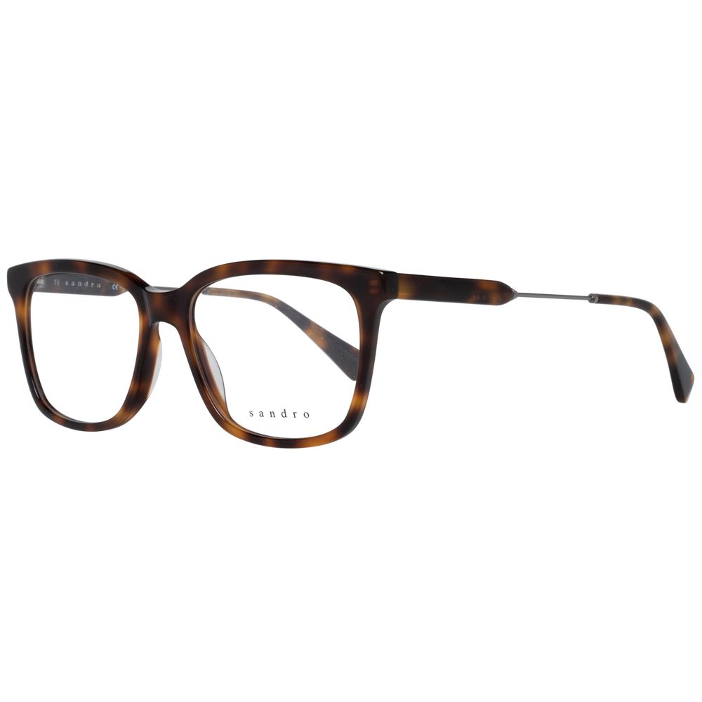 Sandro Brown Men Optical Frames - Ora And Co.