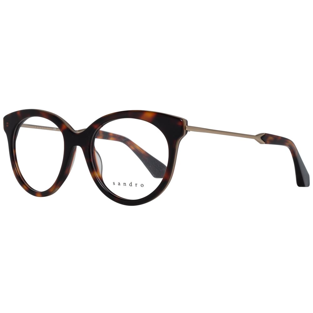 Sandro Brown Women Optical Frames - Ora And Co.