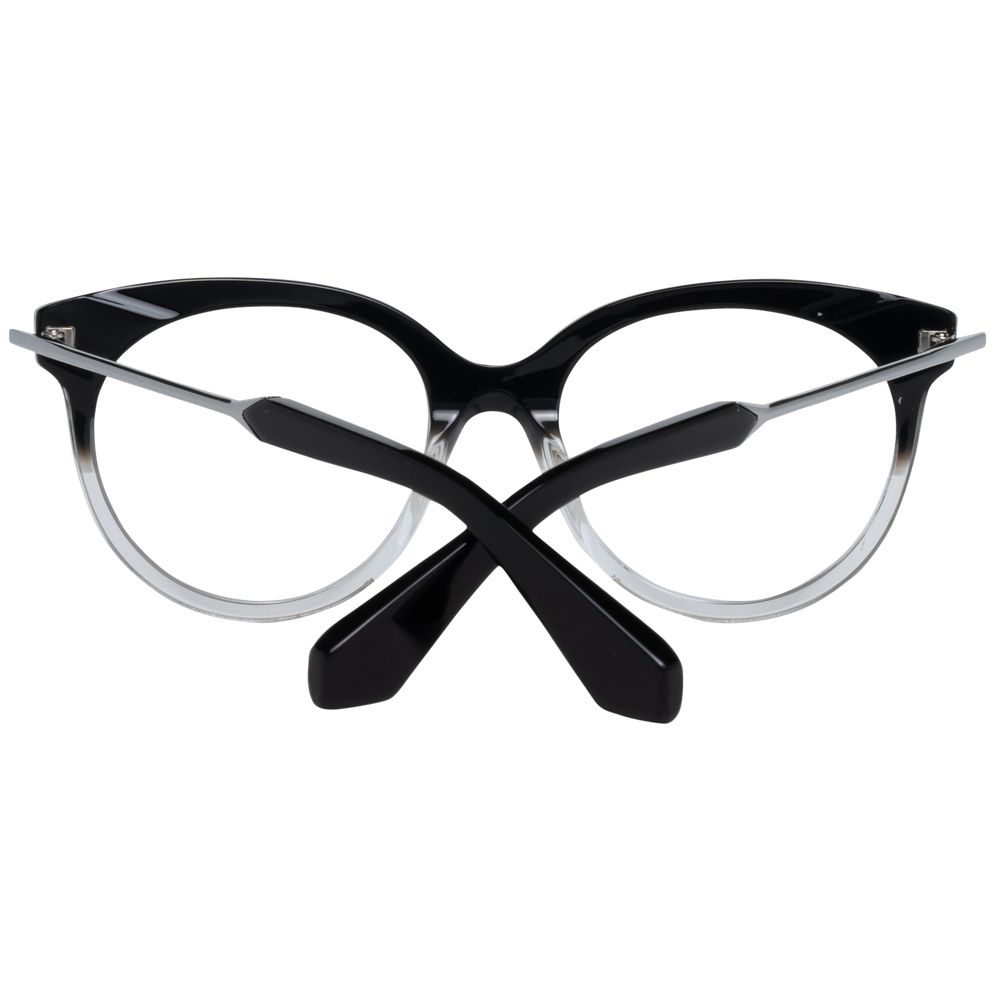 Sandro Black Women Optical Frames - Ora And Co.