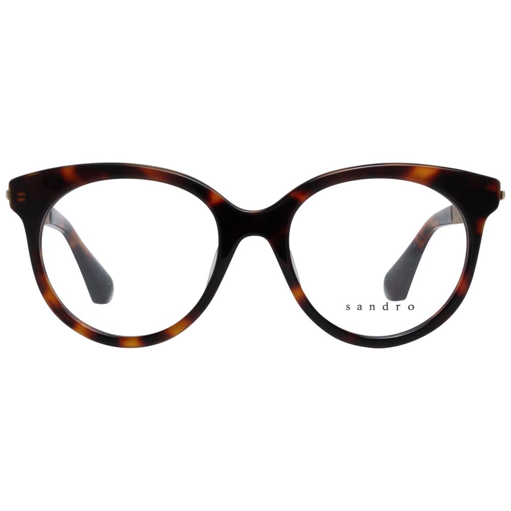 Sandro Brown Women Optical Frames - Ora And Co.