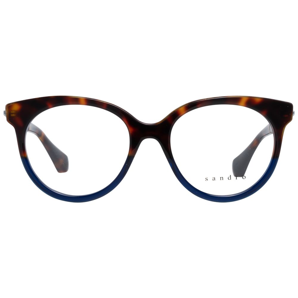 Sandro Blue Women Optical Frames - Ora And Co.