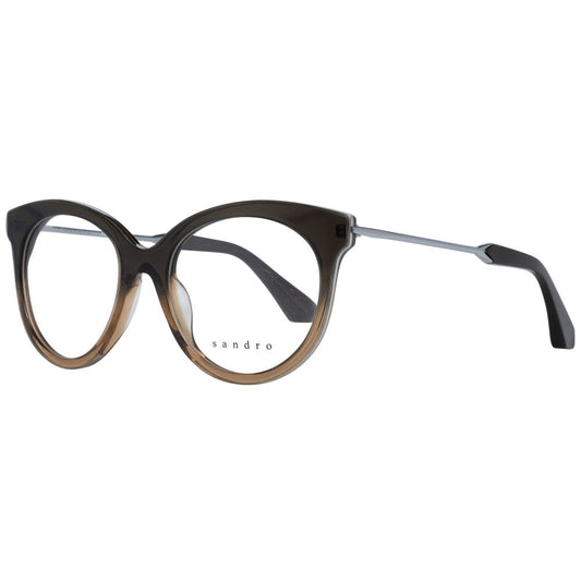 Sandro Brown Women Optical Frames - Ora And Co.