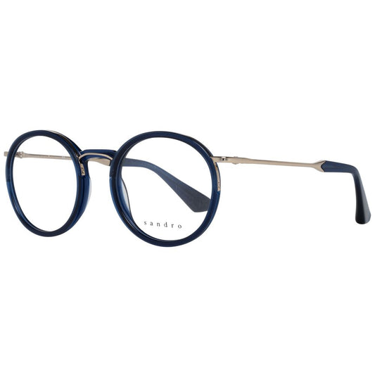 Sandro Blue Women Optical Frames - Ora And Co.