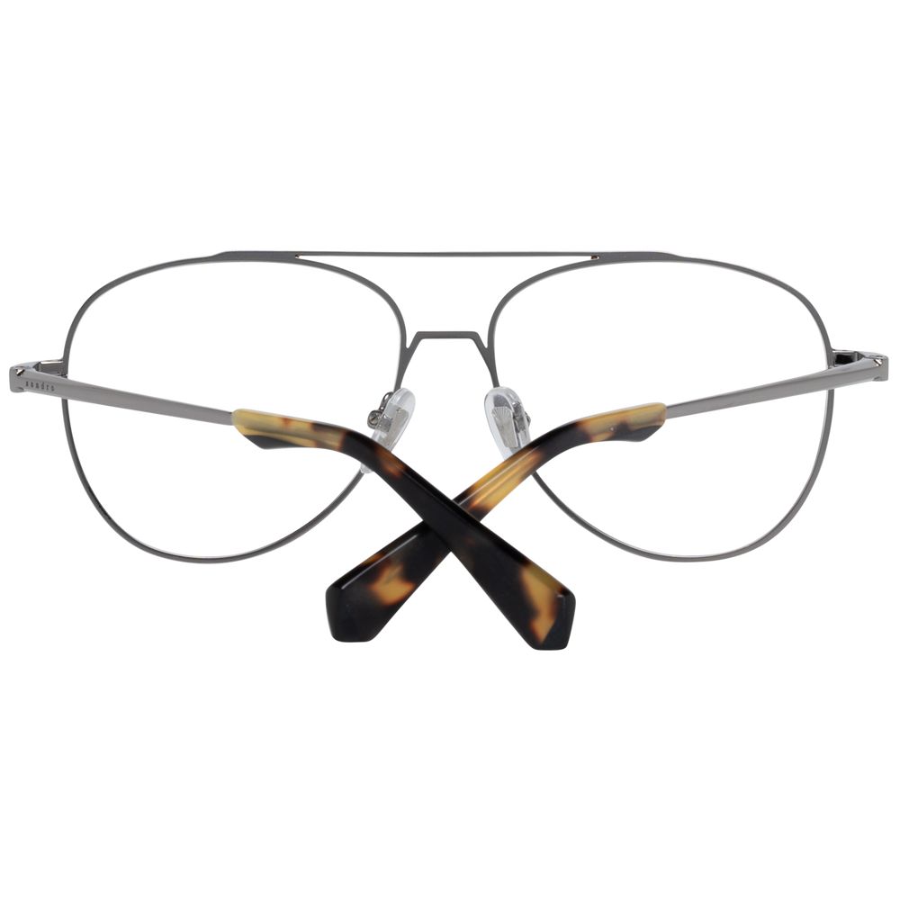 Sandro Gray Men Optical Frames - Ora And Co.