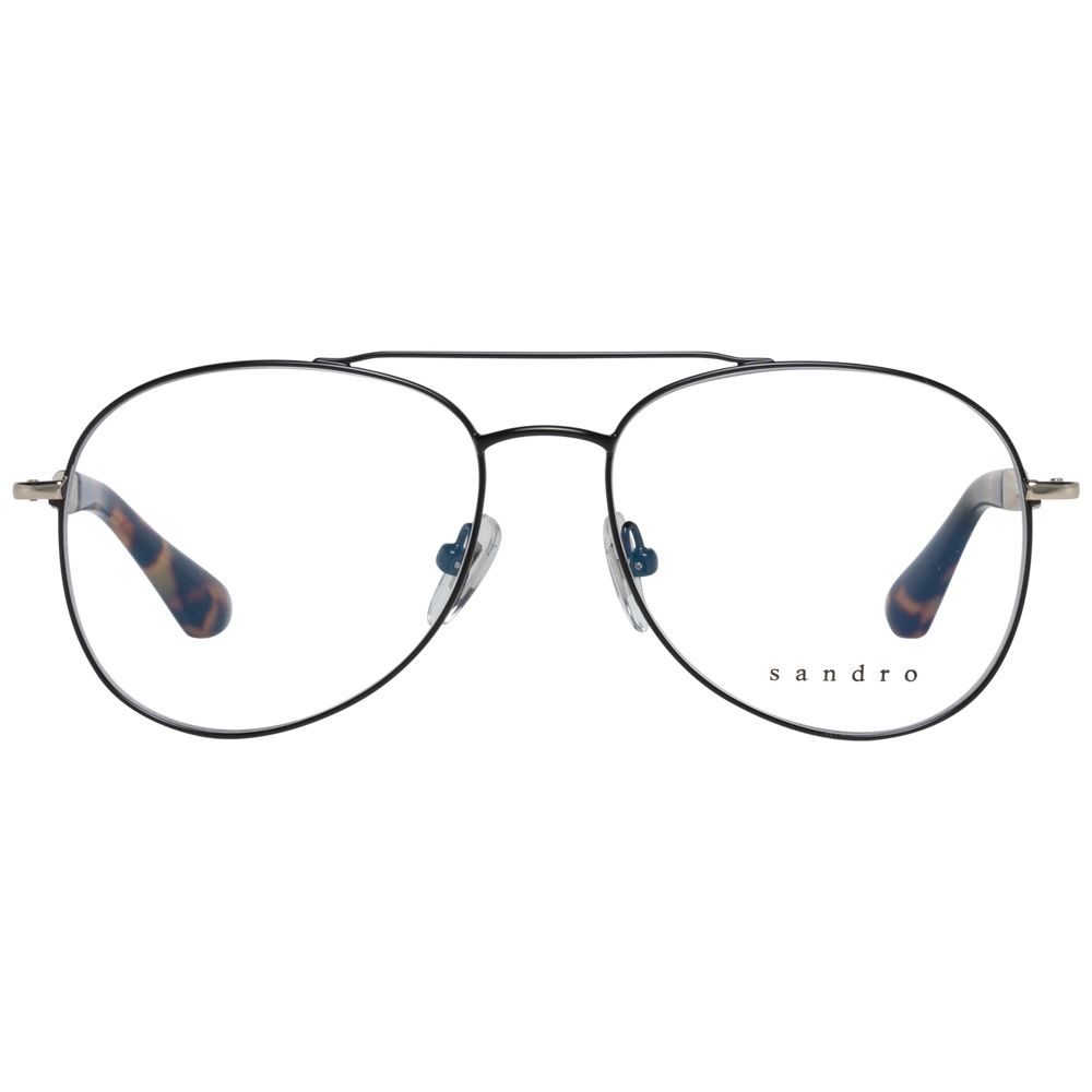 Sandro Black Women Optical Frames - Ora And Co.