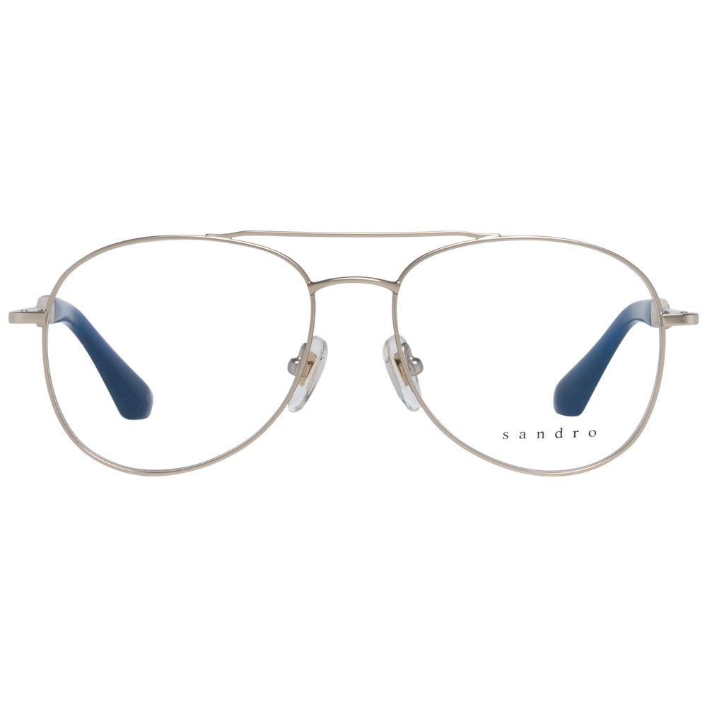 Sandro Silver Women Optical Frames - Ora And Co.