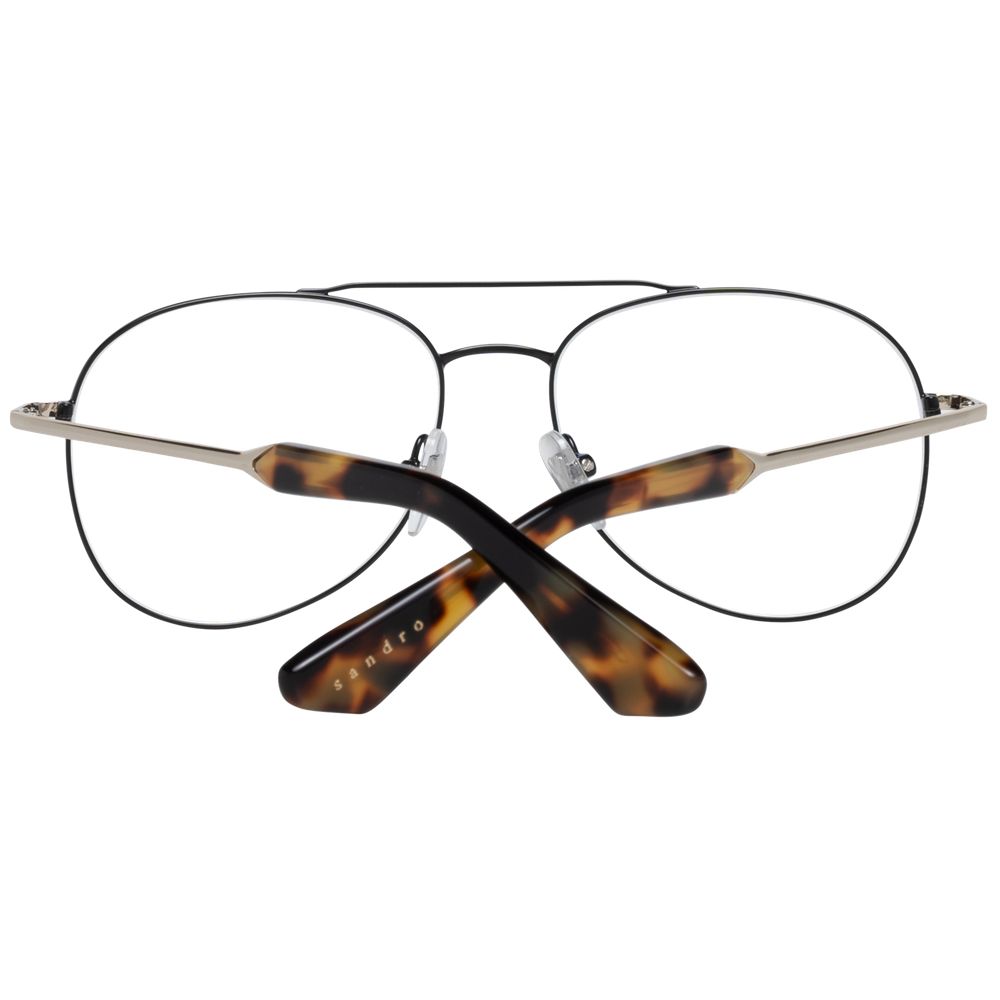 Sandro Black Women Optical Frames - Ora And Co.