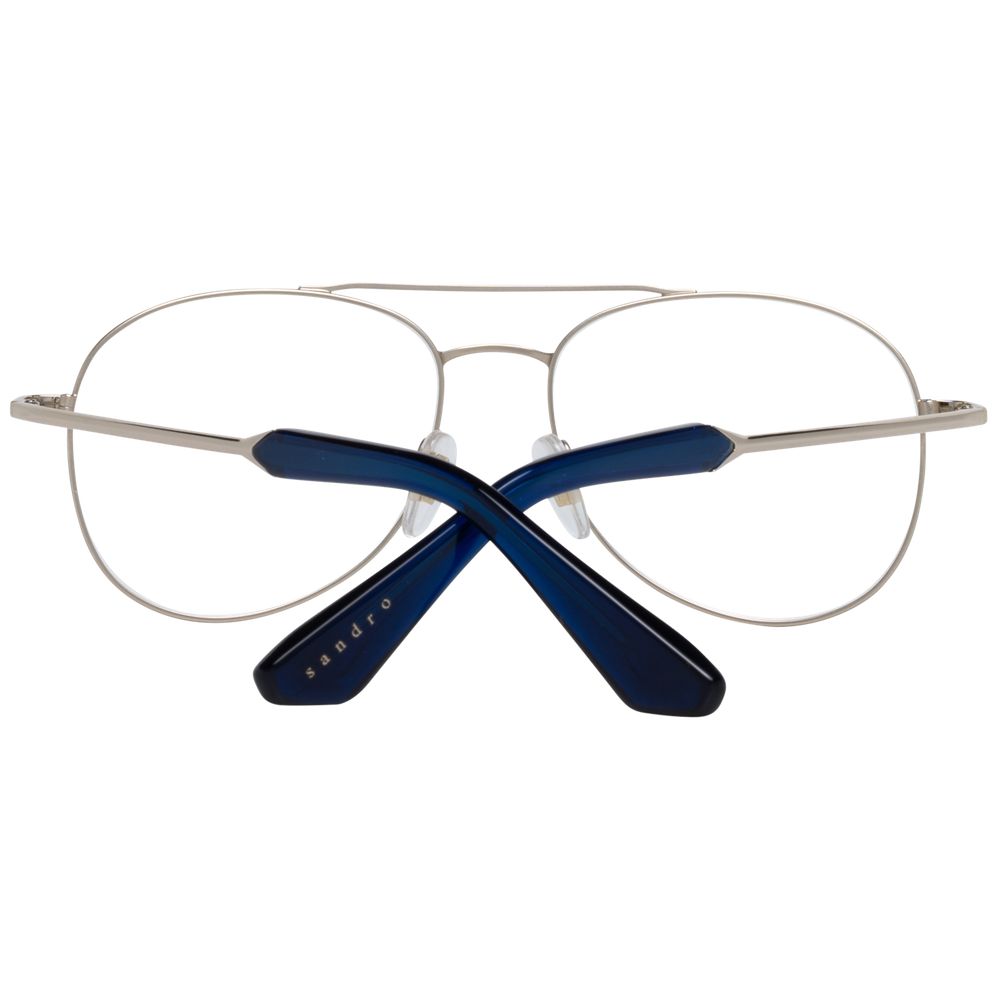 Sandro Silver Women Optical Frames - Ora And Co.