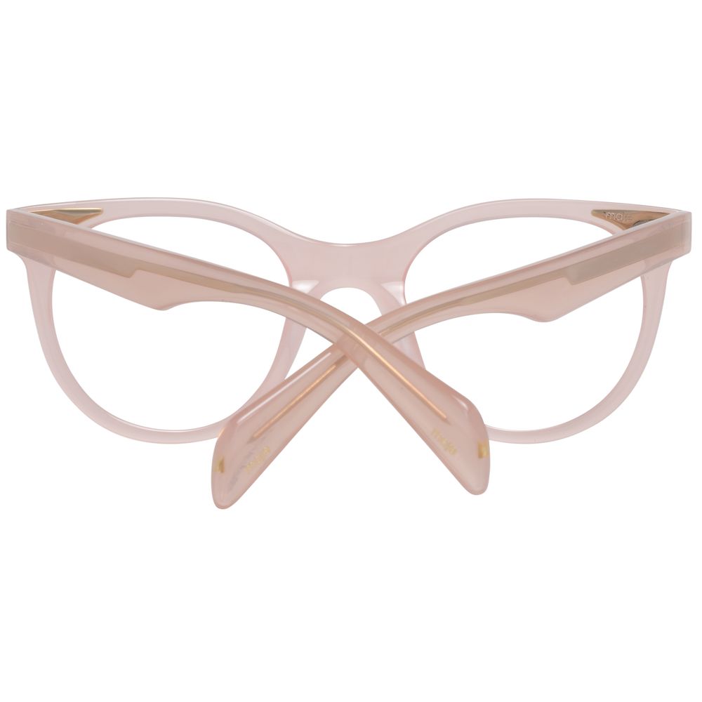 Maje Pink Women Optical Frames - Ora And Co.