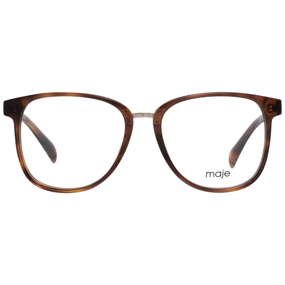 Maje Brown Women Optical Frames - Ora And Co.