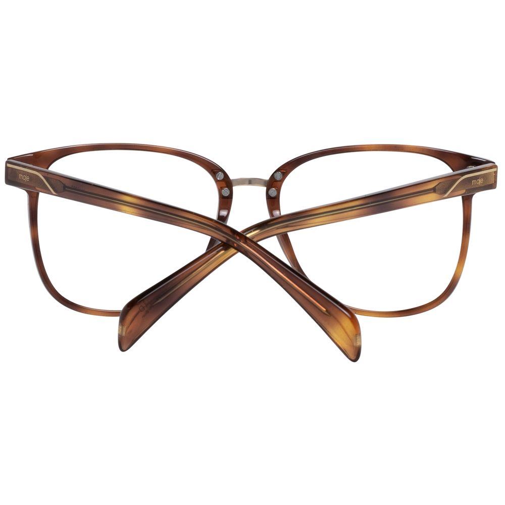 Maje Brown Women Optical Frames - Ora And Co.