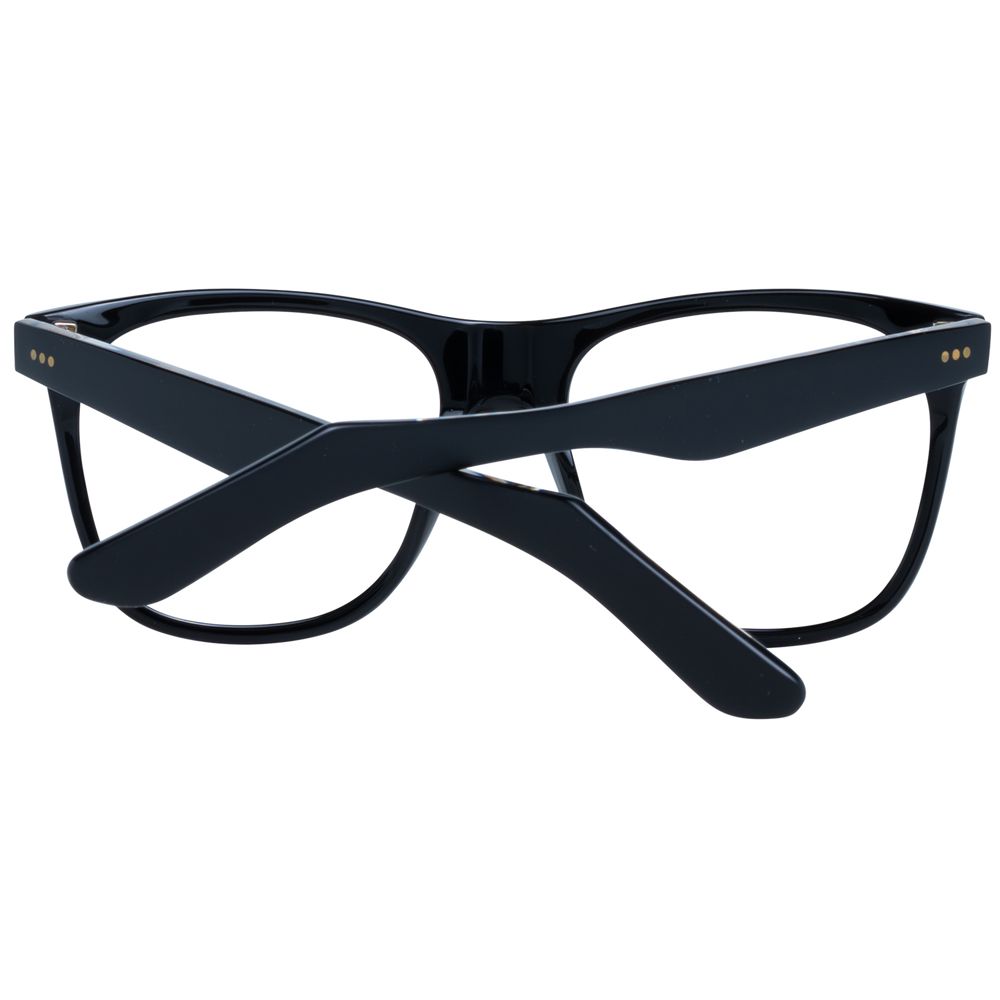 Sandro Black Unisex Optical Frames - Ora And Co.