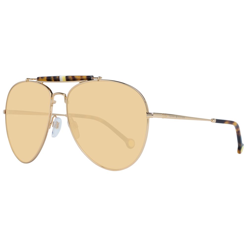 Tommy Hilfiger Gold Women Sunglasses - Ora And Co.