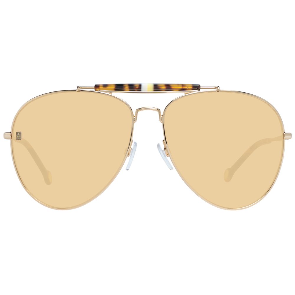 Tommy Hilfiger Gold Women Sunglasses - Ora And Co.