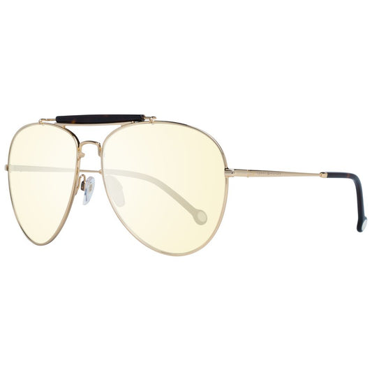 Tommy Hilfiger Gold Women Sunglasses - Ora And Co.